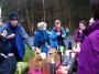  Stop at Willingham Woods for mince pies,sausage rolls and drinks