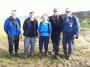 Our new committee now numbers 5 Our new committee now numbers 5
