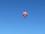 Balloon overhead Balloon overhead
