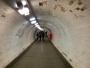  Greenwich Foot Tunnel