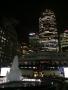 One Canada Square from Cabot Place One Canada Square from Cabot Place