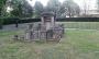 the Soane tomb - in St Pancras Gardens the Soane tomb - in St Pancras Gardens