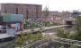 Kings Cross canalside tranquility Kings Cross canalside tranquility