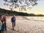 Taking in the "sea" air at Ruislip Lido Taking in the "sea" air at Ruislip Lido
