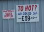 10 Is spelling too hot to handle at Greenham Common? 10 Is spelling too hot to handle at Greenham Common?
