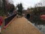  Longest canal tunnel in London - under Islington