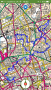 The route The route