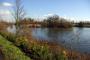 Walthamstow wetlands - work in progress