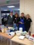 Rogues Gallery! Dave, Susanne, Paul and Chris dispensing TLC at the Dorset LDWA "100" challenge event last weekend Rogues Gallery! Dave, Susanne, Paul and Chris dispensing TLC at the Dorset LDWA "100" challenge event last weekend