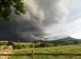 A storm brewing A storm brewing