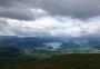 Derwent looks small from Unlock Pike Derwent looks small from Unlock Pike