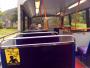 An open top bus ride back to Grasmere (not everyone availed themselves of the open top bit!) An open top bus ride back to Grasmere (not everyone availed themselves of the open top bit!)