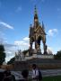 Albert Memorial Albert Memorial