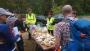 Look carefully! Jelly babies are essential rations Look carefully! Jelly babies are essential rations
