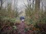 Into the woods we go Into the woods we go