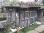 One Tree Hill Recycle Shelter One Tree Hill Recycle Shelter