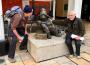 Checkpoint 1 Gordon not getting any sense from us tried Paddington Bear Checkpoint 1 Gordon not getting any sense from us tried Paddington Bear