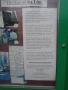 Longmoor Military Railway History Panel (now missing) Longmoor Military Railway History Panel (now missing)