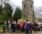 The group at The Parish Church of Headley 