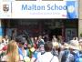  Malton School start