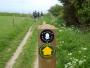  Now part of the England Coast Path