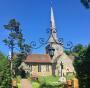 Horsted Keynes Church Horsted Keynes Church
