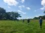 On the way to Ardingly Reservoir On the way to Ardingly Reservoir