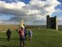 Hadleigh Castle Hadleigh Castle