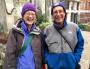 Slopers' Gallery - Named & shamed Lonica & Gordon "we feel terrible leaving but we are still jet lagged' Slopers' Gallery - Named & shamed Lonica & Gordon "we feel terrible leaving but we are still jet lagged'