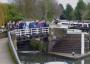 Gathered at Batchworth Lock Gathered at Batchworth Lock