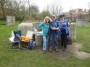 Susanne, Dave, Linda Susanne, Dave, Linda