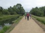 New River Path at Broxbourne New River Path at Broxbourne
