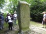 Sculpture trail - London Bridge stone Sculpture trail - London Bridge stone