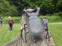 It's behind you! - Stag beetle artwork It's behind you! - Stag beetle artwork