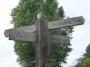 'Viking signpost' 'Viking signpost'