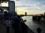 The Thames passes, London passes and, the rest is history The Thames passes, London passes and, the rest is history