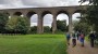  Chappel Viaduct consisting of 7 million bricks built 1847-49 (The engineer who designed this apprarently created Clacton!)