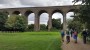 Chappel Viaduct consisting of 7 million bricks built 1847-49 (The engineer who designed this apprarently created Clacton!) Chappel Viaduct consisting of 7 million bricks built 1847-49 (The engineer who designed this apprarently created Clacton!)