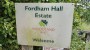  Fordham Hall Estates is access land gifted to the Woodland Trust