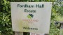 Fordham Hall Estates is access land gifted to the Woodland Trust Fordham Hall Estates is access land gifted to the Woodland Trust