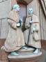 It had been a cold night at Crutched Friars It had been a cold night at Crutched Friars