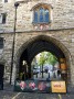 St John's Gate St John's Gate