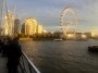 The London Eye The London Eye