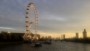 The London Eye, again The London Eye, again