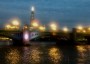 Southwark Bridge and the Shard at Twilight Southwark Bridge and the Shard at Twilight