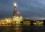 The Shard at twilight The Shard at twilight