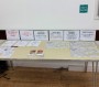 In St Catherine's Village Hall In St Catherine's Village Hall