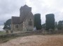 Nest the end - St Martha's Church Nest the end - St Martha's Church