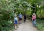 Along the Dollis Valley Greenwalk Along the Dollis Valley Greenwalk