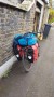 CP2 - How the Snacks Were Transported CP2 - How the Snacks Were Transported